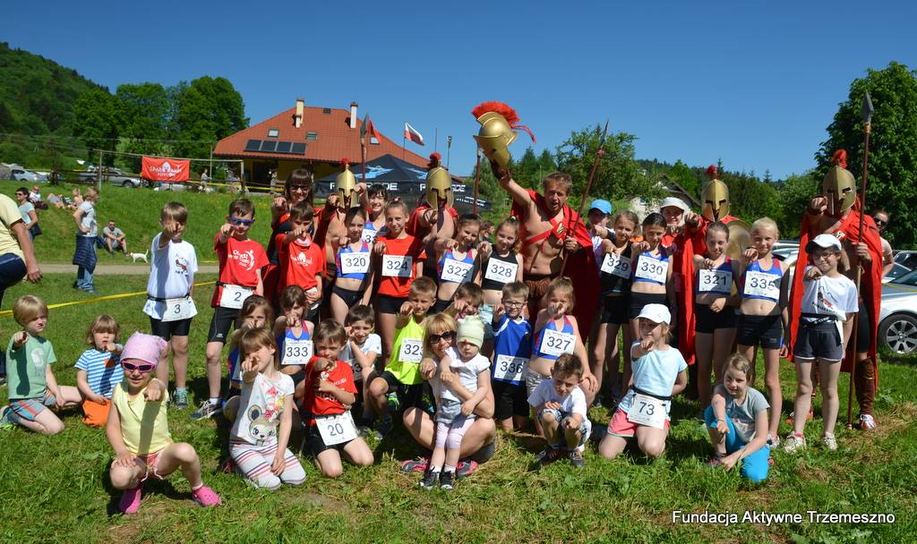 Rzeźniczątko 2015. Fot. Grzegorz Grabowski