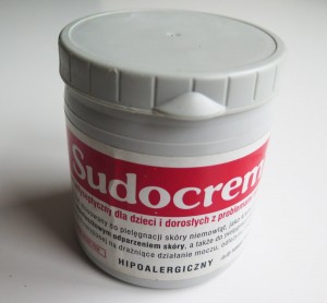 Sudocrem