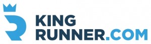 kingrunner - logo