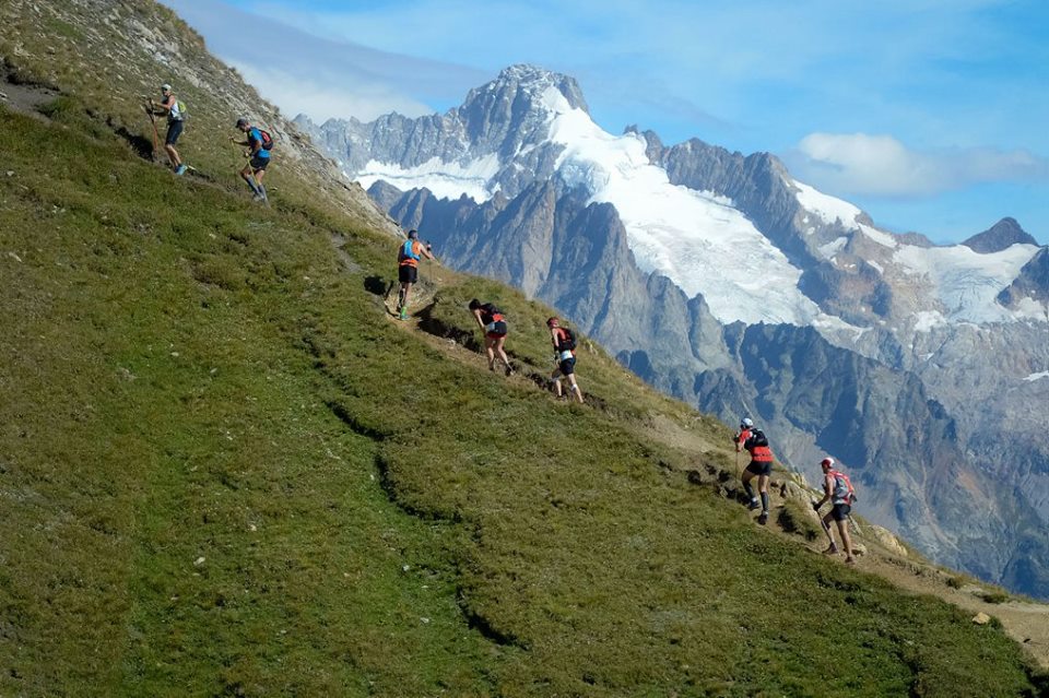 UTMB 2015