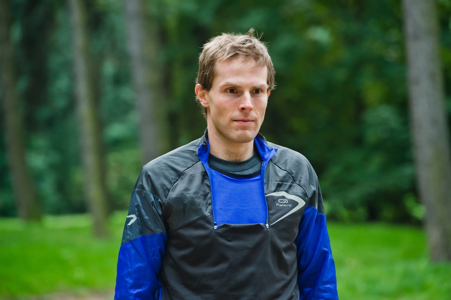 kiprun evol jacket