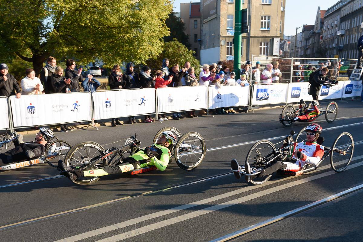 poznan Maraton 2015 Fot. Jakub Kaczmarczyk 01