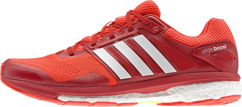 ADIDAS GLIDE 7 BOOST