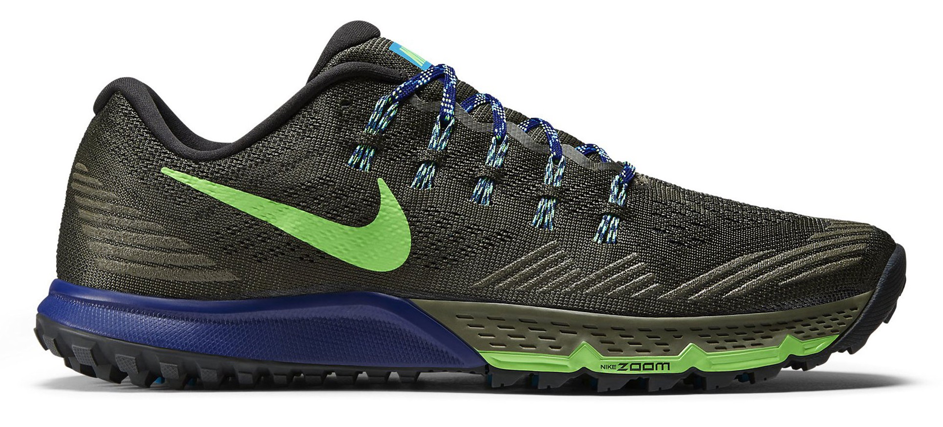 Buty Do Biegania Nike Air Zoom Terra Kiger Terenowa Startowka Magazynbieganie Pl