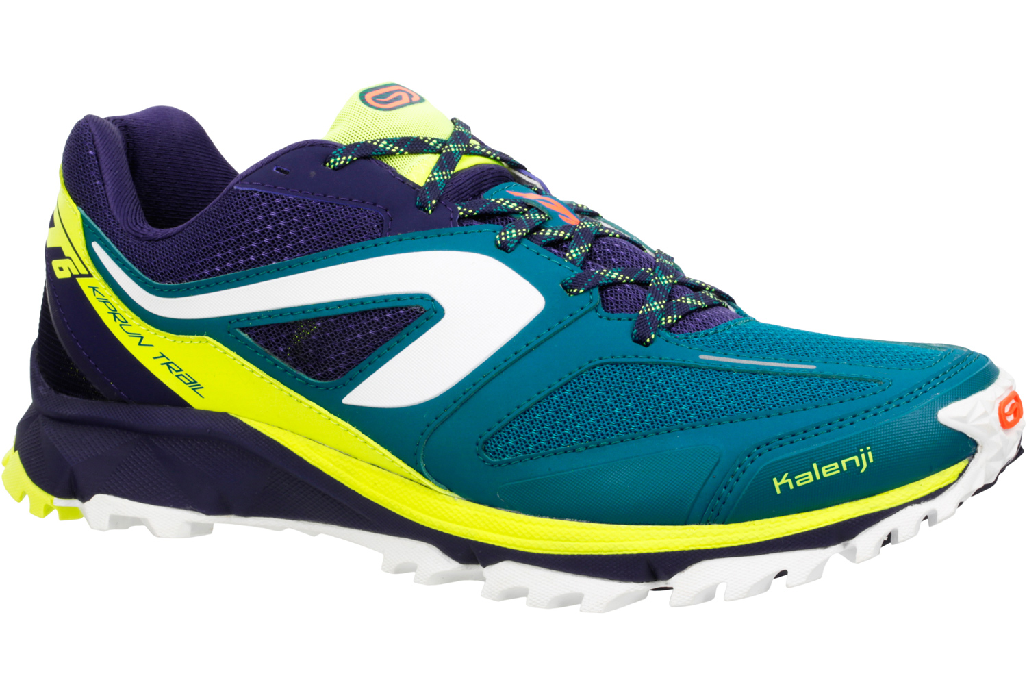 Buty Do Biegania W Terenie Kalenji Kiprun Trail Xt 6 Test Magazynbieganie Pl