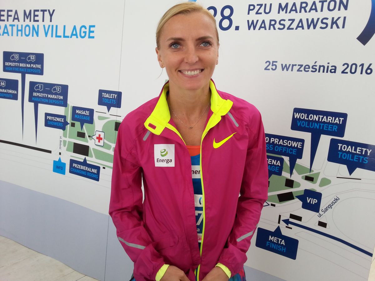 Anna Rogowska