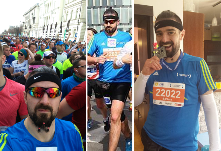 polmaraton