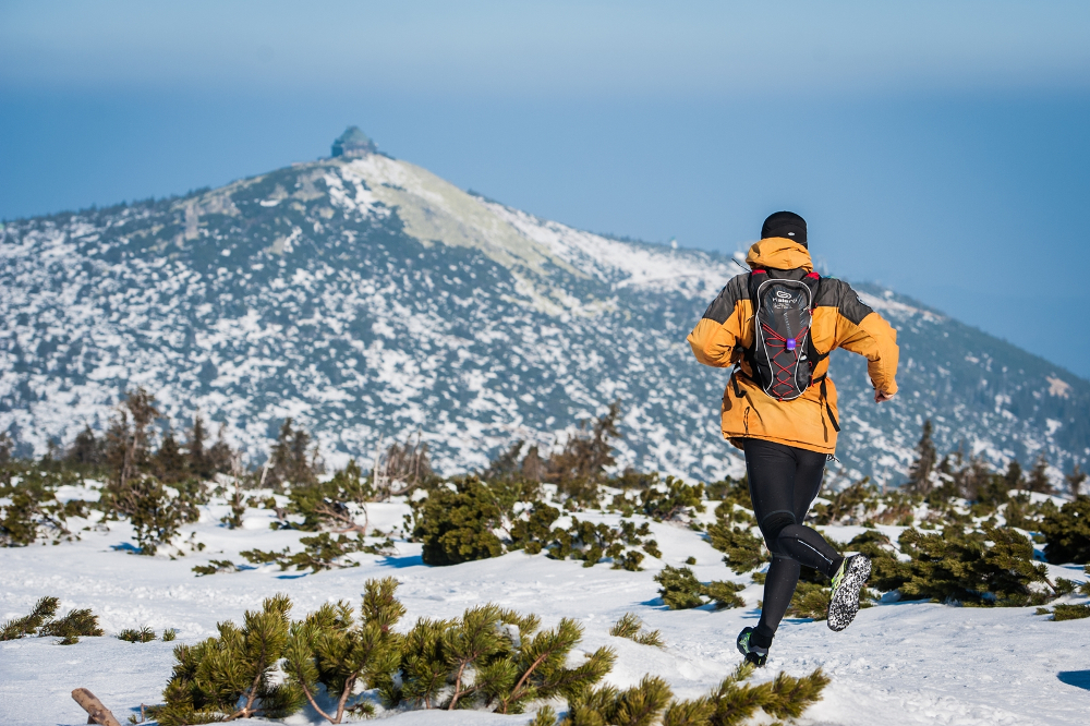 Zimowy Ultramaraton Karkonoski