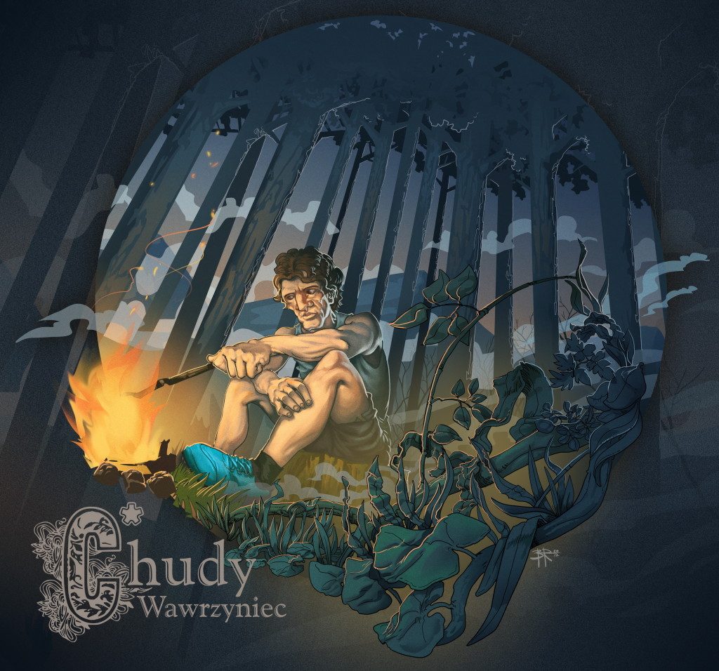 Chudy Wawrzyniec