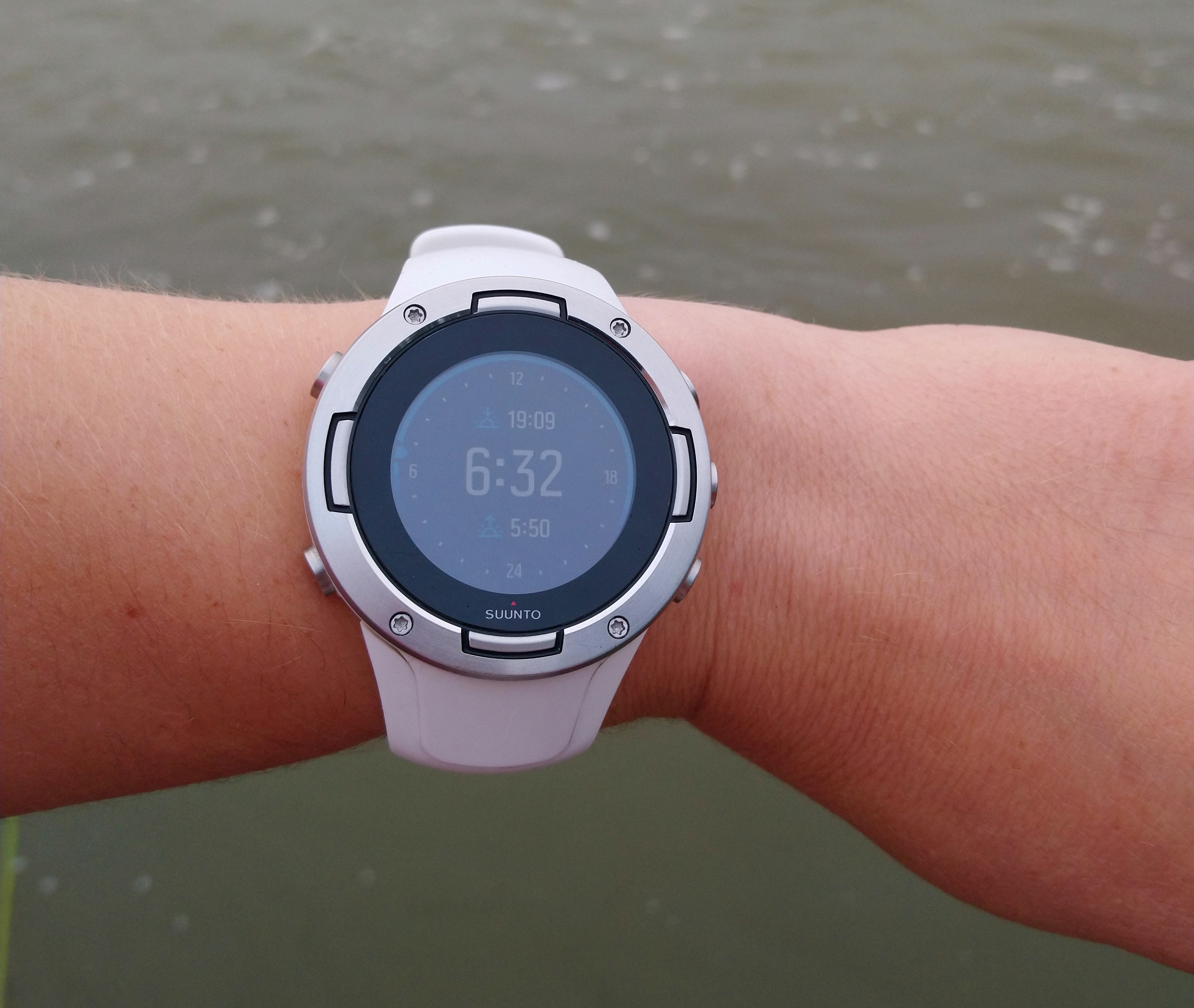suunto 6