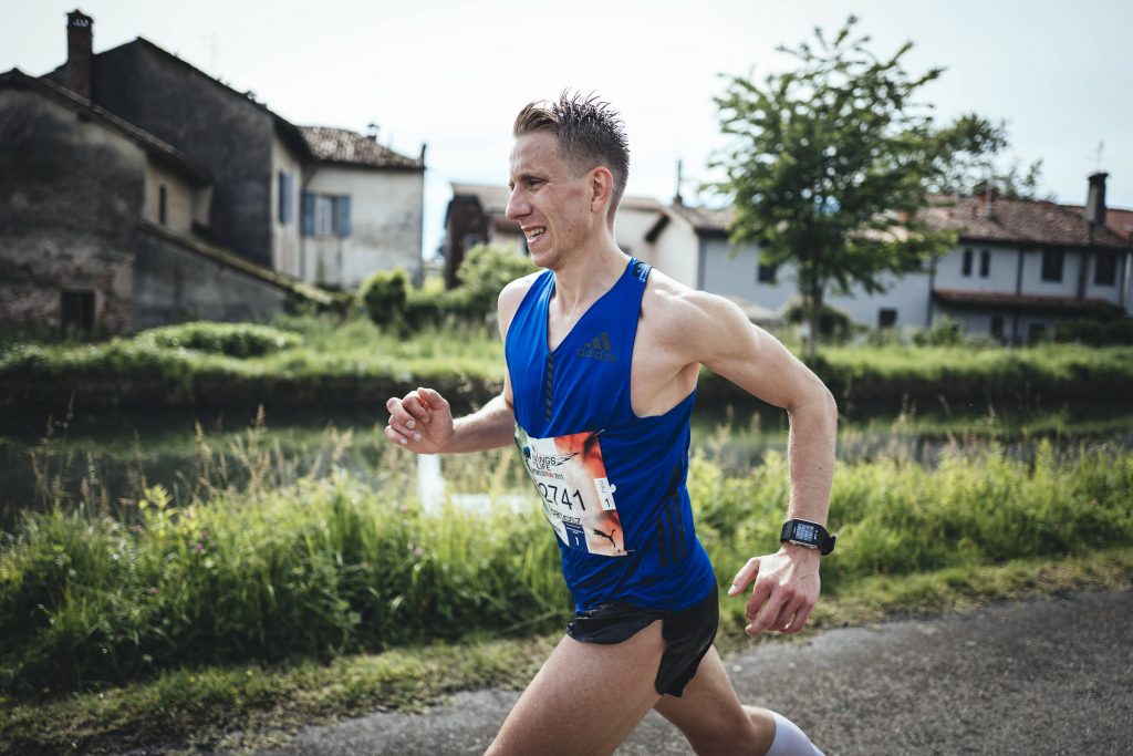 Marco Campelli for Wings for Life World Run/Red Bull Content