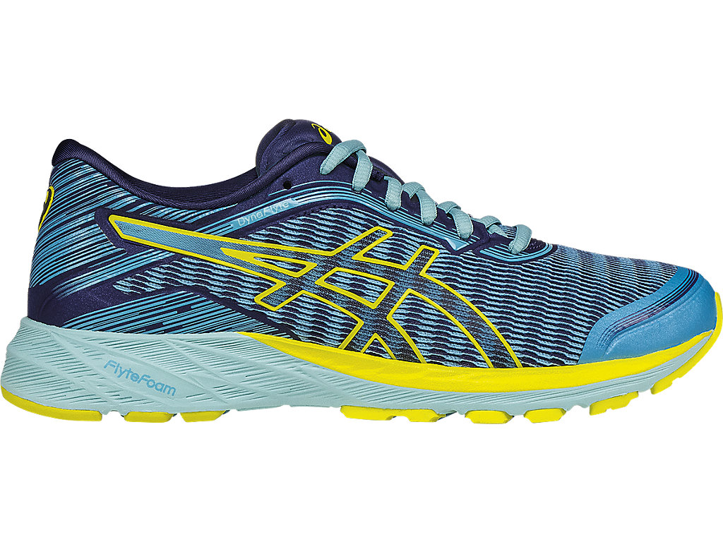 Asics Dynaflyte TEST MagazynBieganie.pl