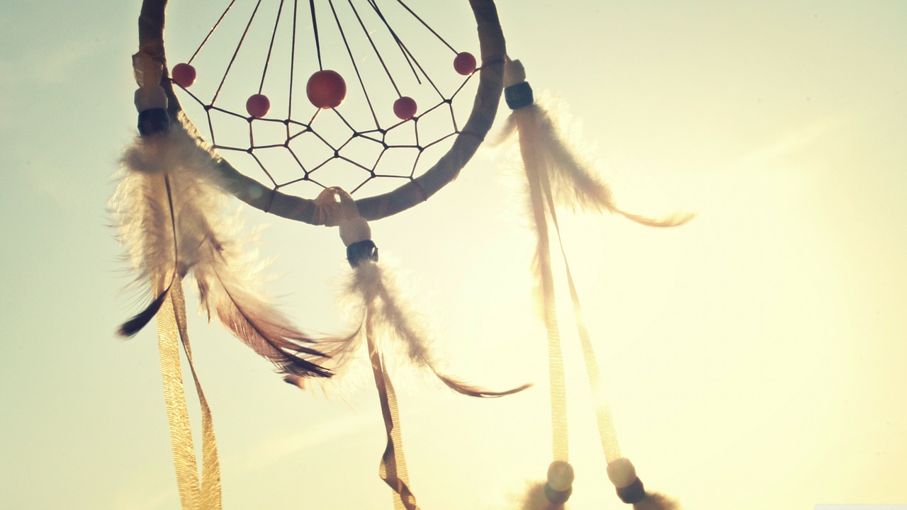 dreamcatcher-336639_1280