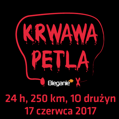 krwawa pętla