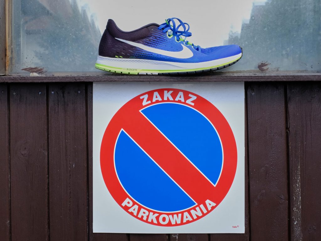 Nike Zoom Streak 6 - test - MagazynBieganie.pl