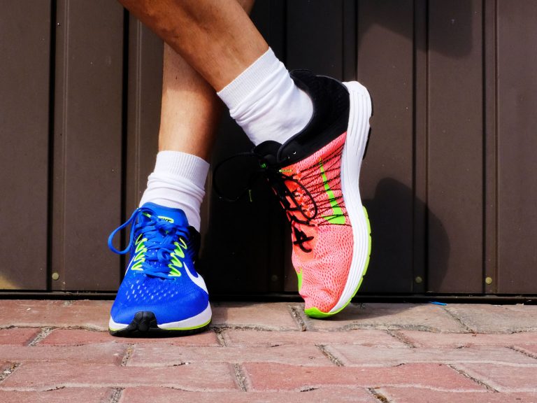 Nike Zoom Streak 6 - test - MagazynBieganie.pl