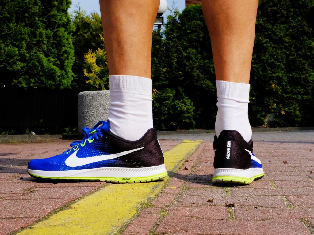 nike streak 6 weight