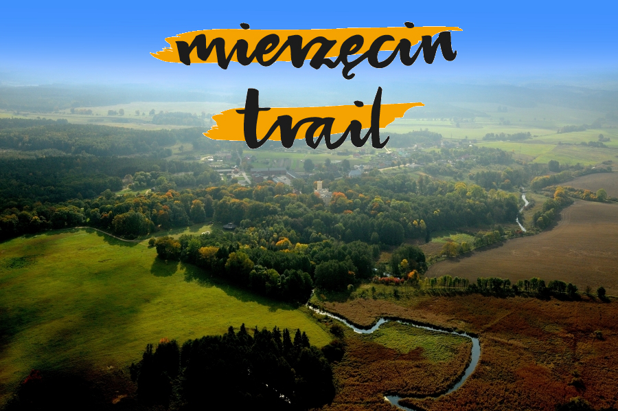 Mierzęcin Trail