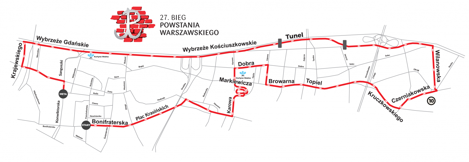 trasa_10km-bieg-powstania-2017