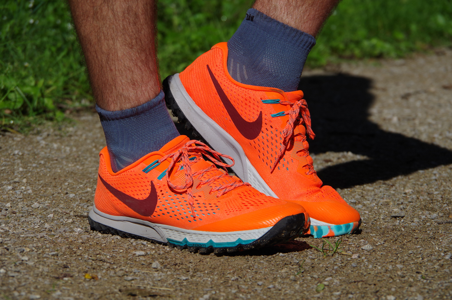 nike air zoom terra kiger 4 test