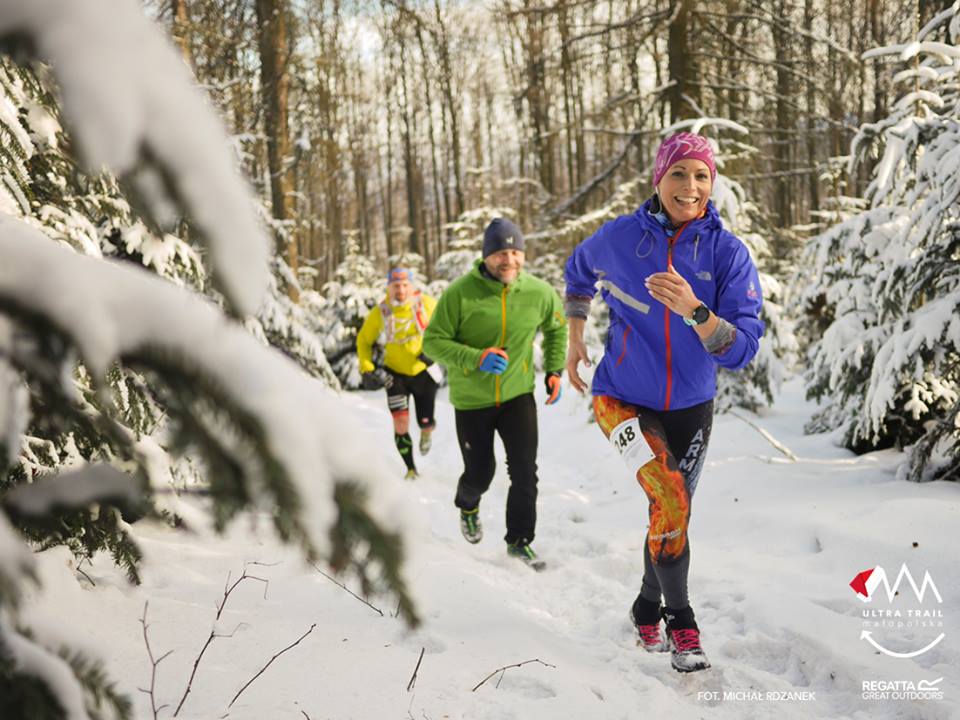 Ultra-Trail Małopolska