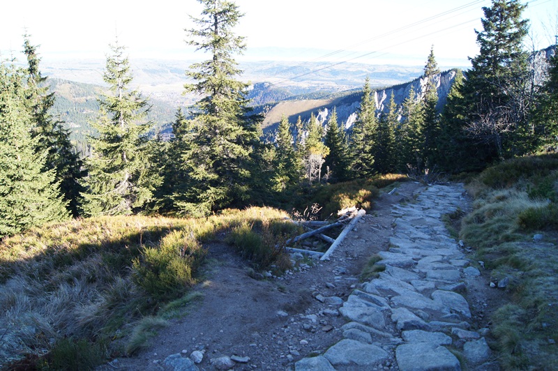 Alpin Sport Tatrzański Bieg Pod Górę