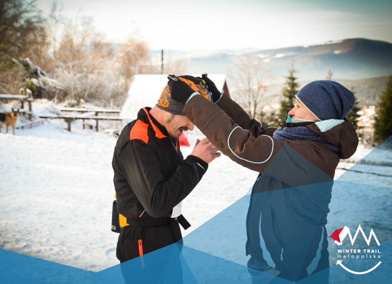 Winter Ultra Trail Małopolska