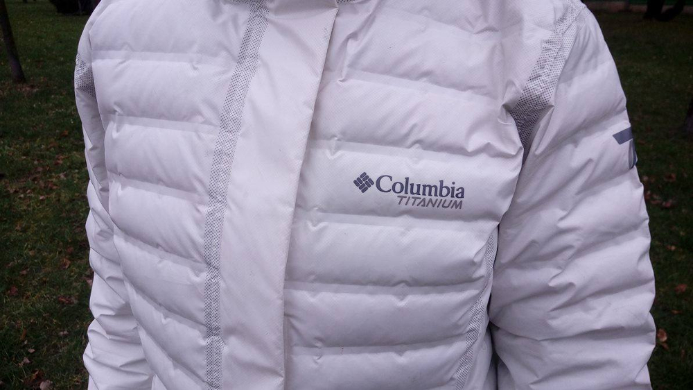 Columbia