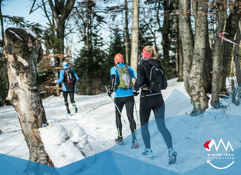 Winter Ultra Trail Małopolska