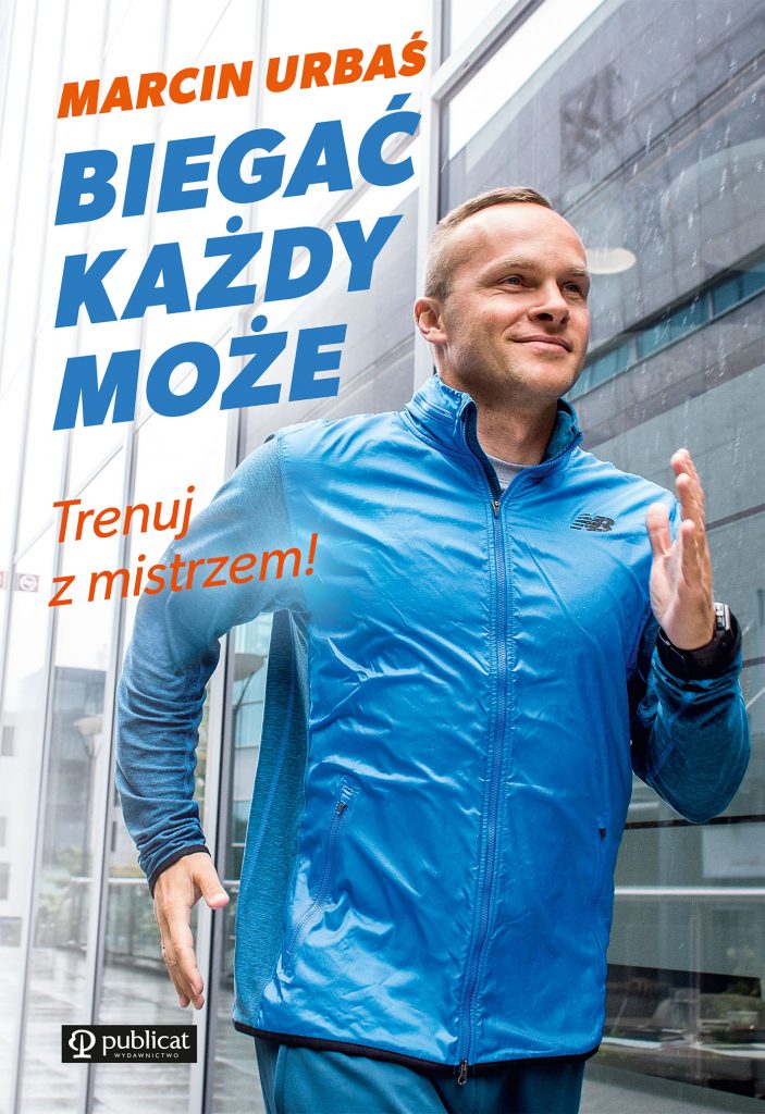 Biegać każdy może