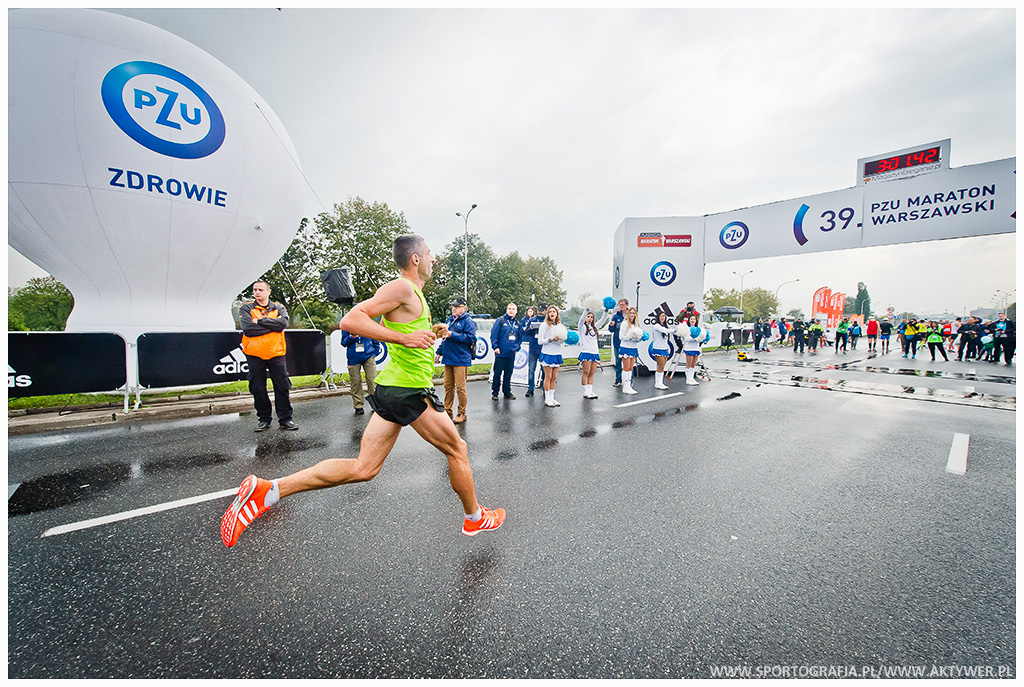 (c) Wszelkie prawa zastrzeżone, fot: www.sportografia.pl www.aktywer.pl