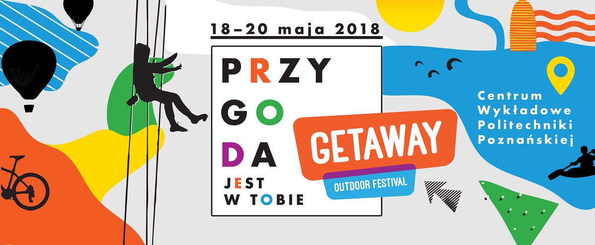 getaway festival