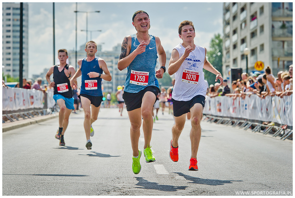 (c) Wszelkie prawa zastrzeżone! www.sportografia.pl, www.aktywer.pl, www.biegursynowa.com