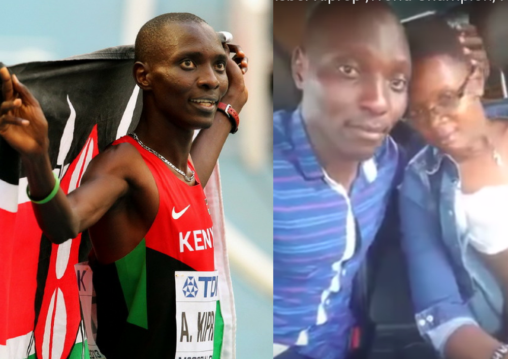 Fot: PAP/screen youtube.com/Awesome Kenya