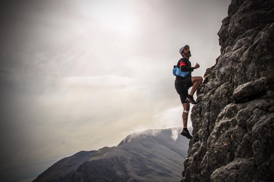 skyrunning