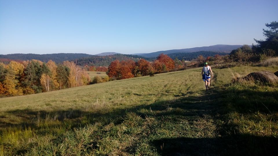 Łemkowyna Ultra Trail