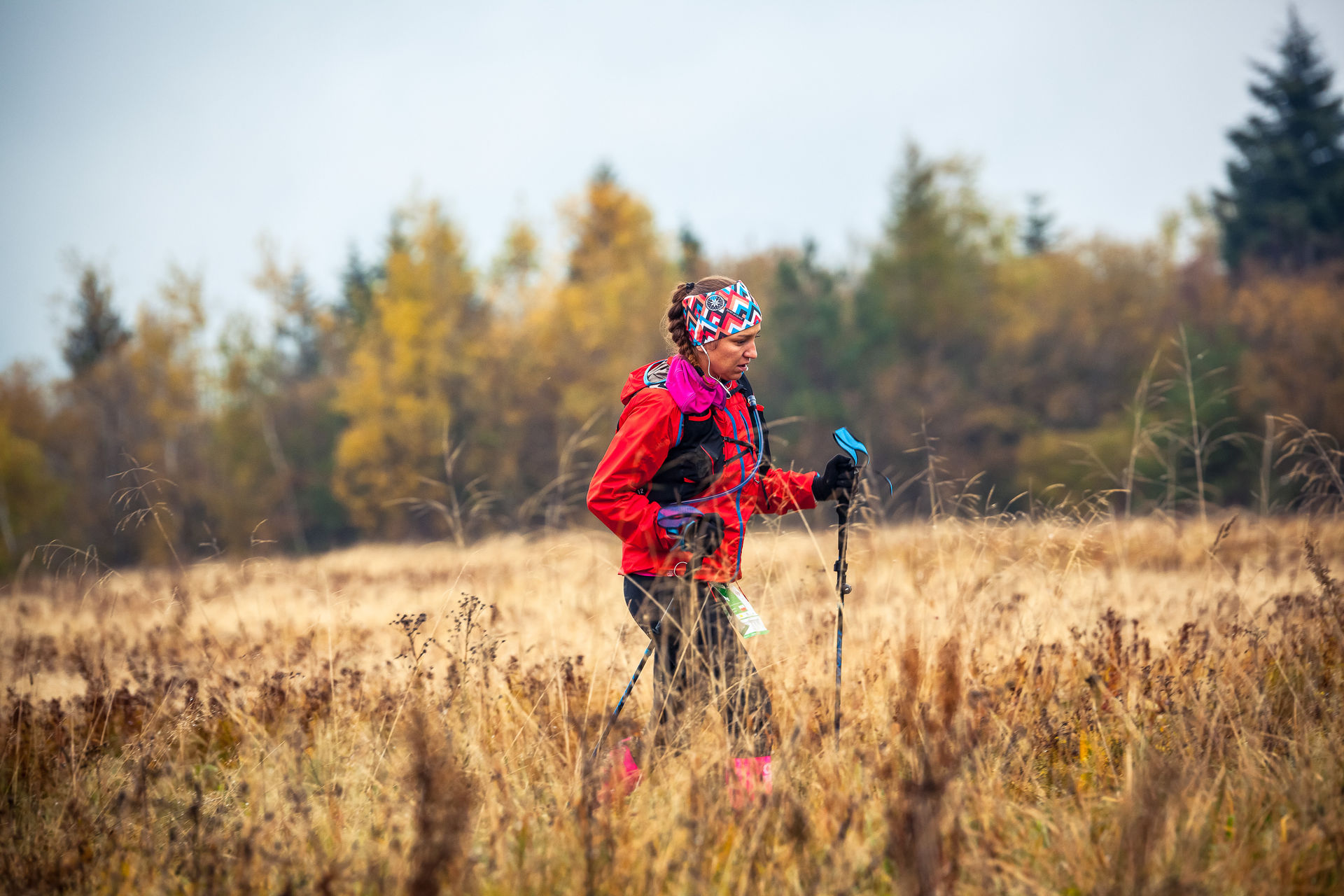 Łemkowyna Ultra Trail