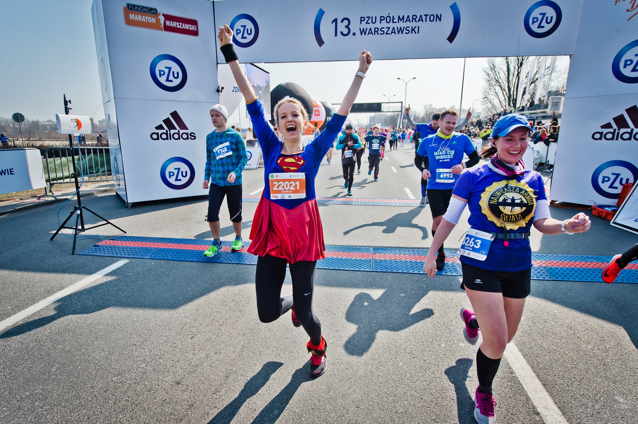 (c) Wszelkie prawa zastrzeżone, www.sportografia.pl; www.aktywer.pl; www.pzupolmaratonwarszawski.com