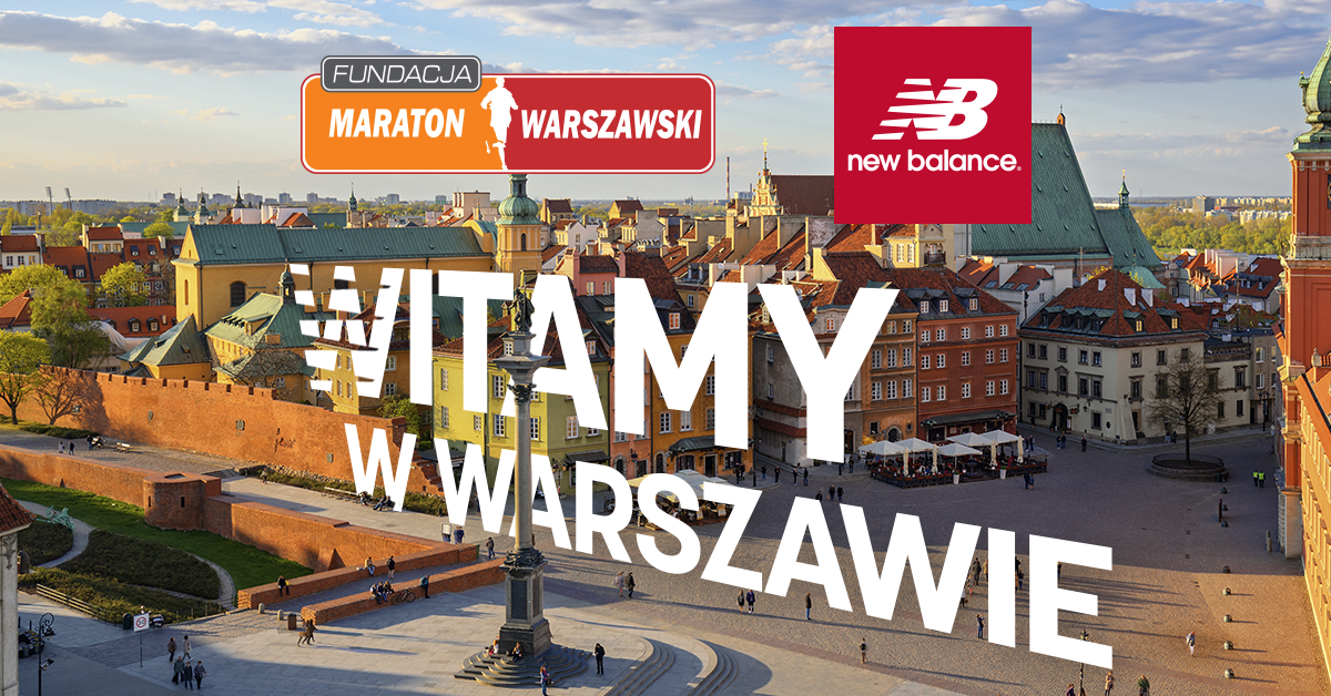 półmaraton warszawski