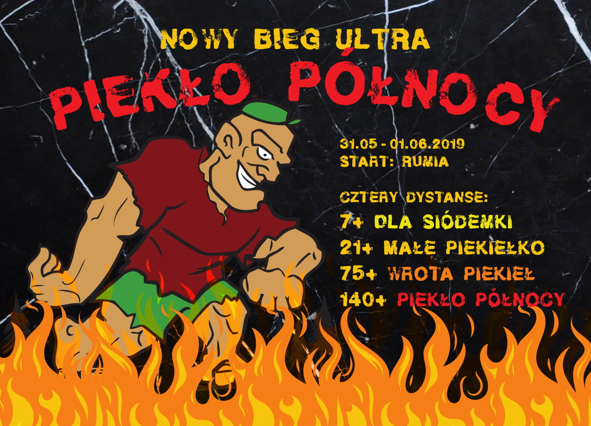 piekło północy