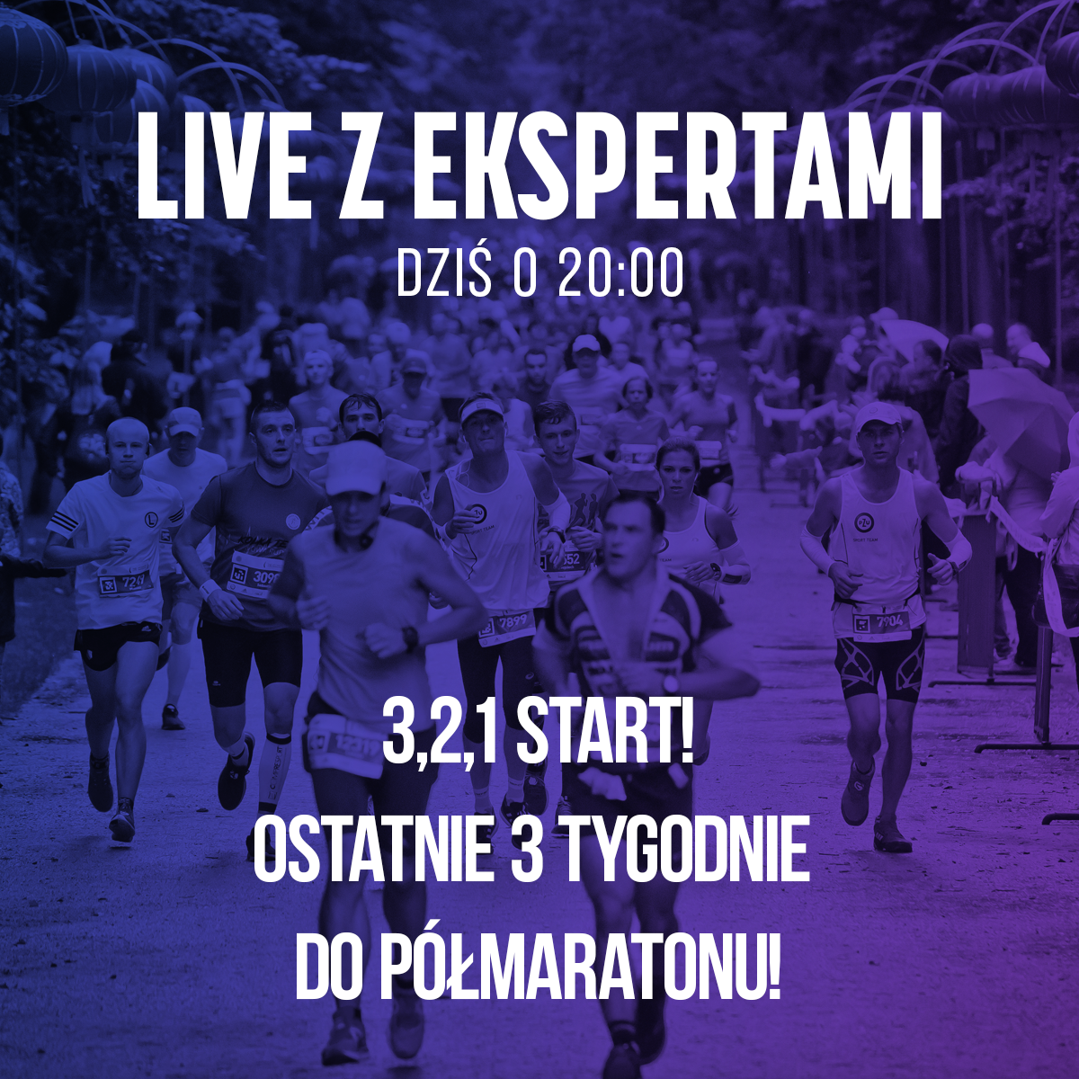 live