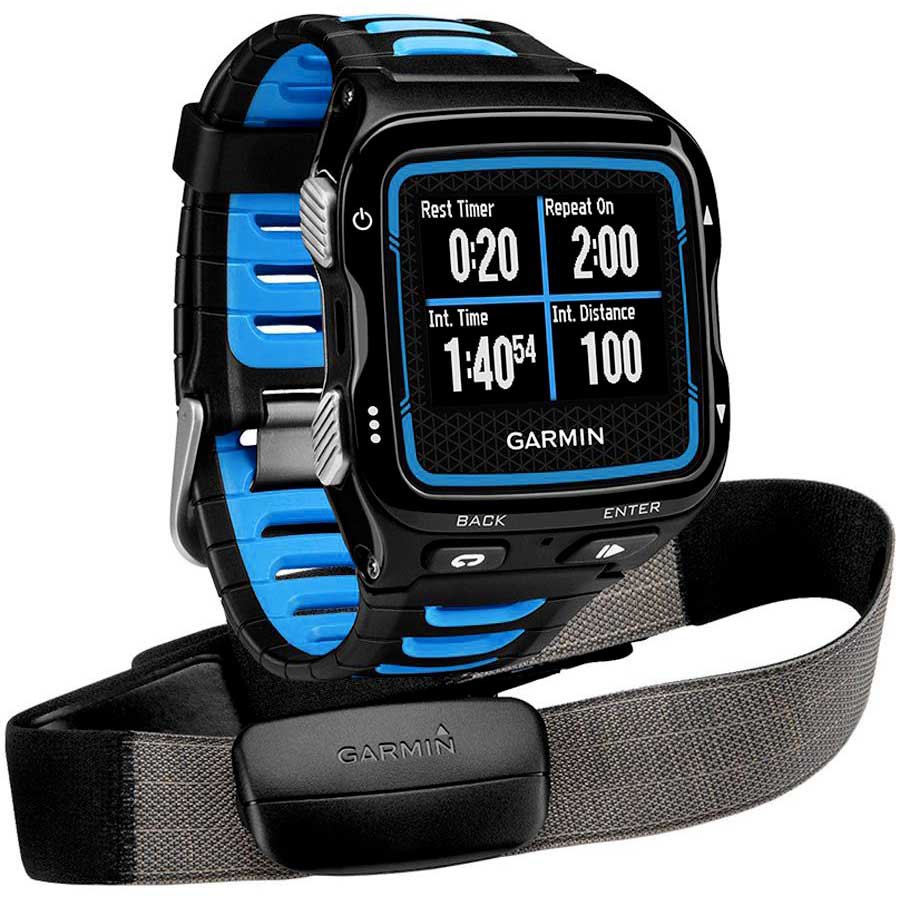 garmin forerunner