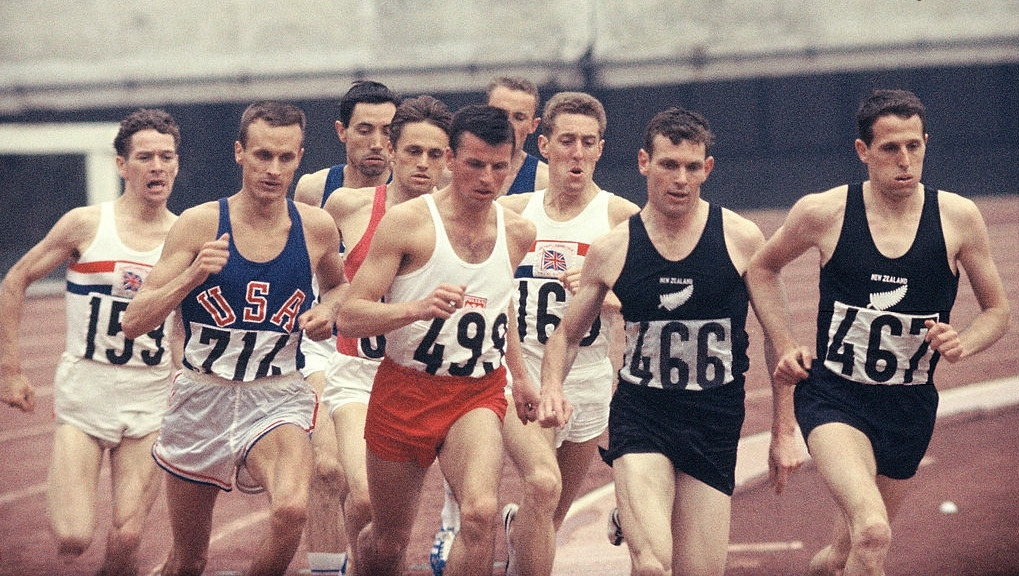 men_1500_m_final_1964_olympics
