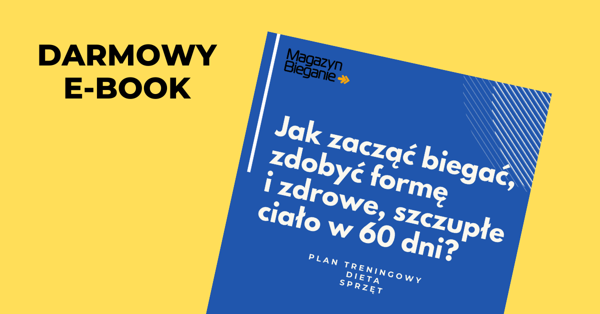 darmowy-e-book  magazyn bieganie