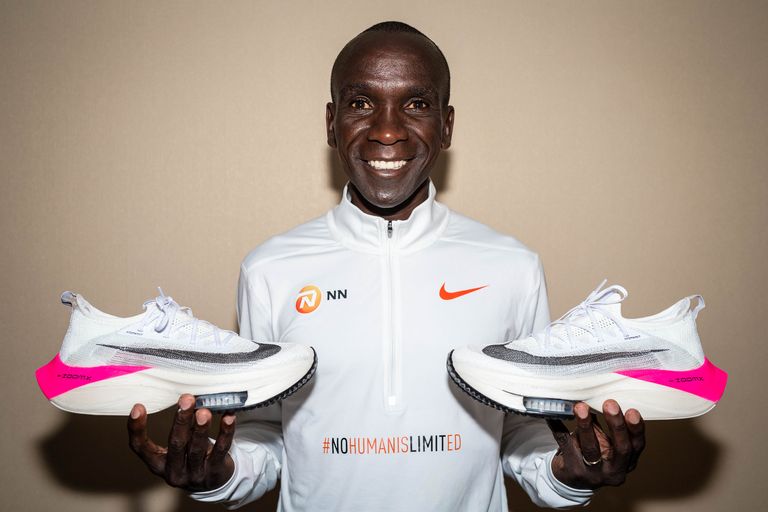 Buty Nike Zakazane Na Zawodach Magazynbieganie Pl