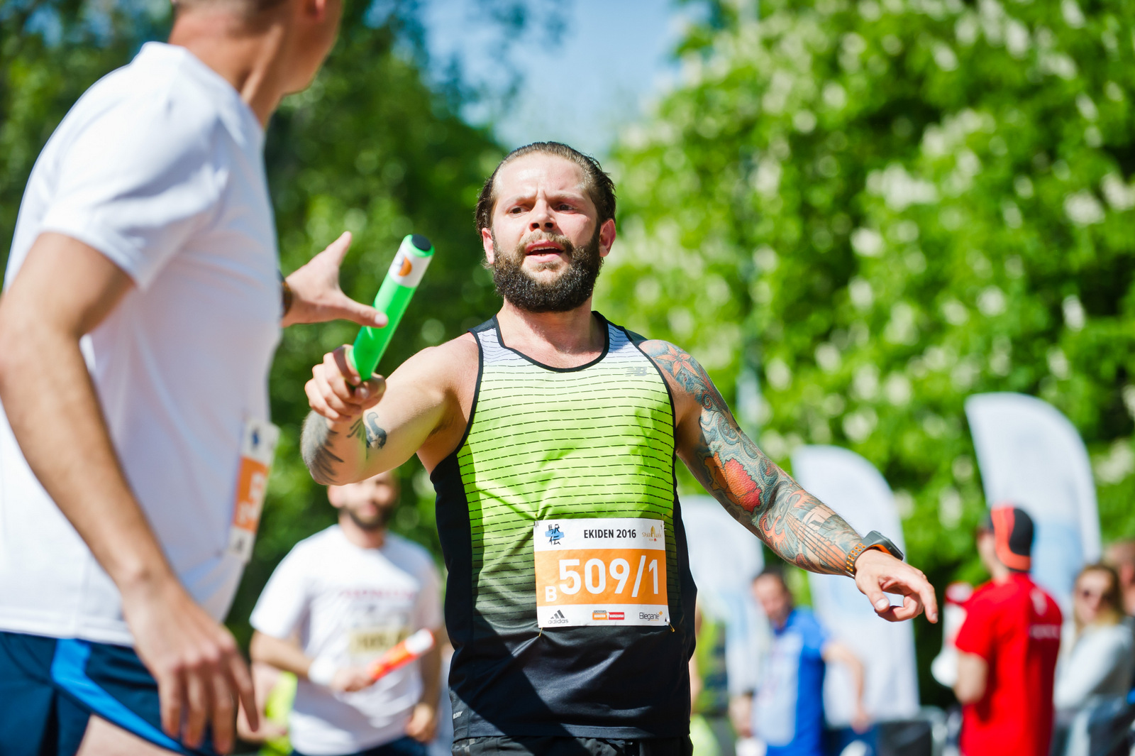 (c) Wszelkie prawa zastrzeżone, fot: www.sportografia.pl