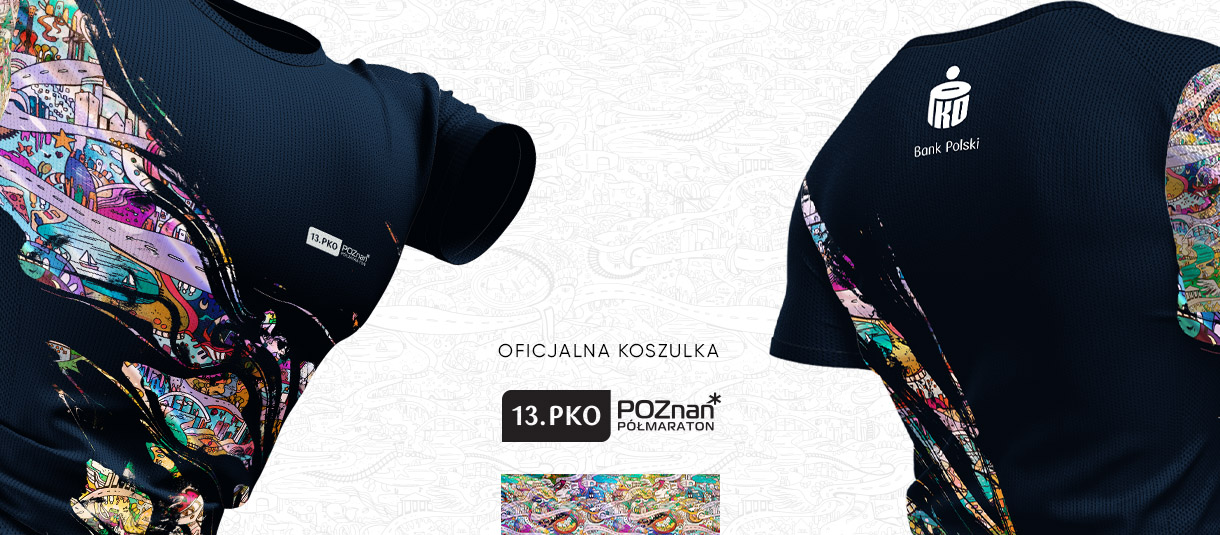 poznań półmaraton
