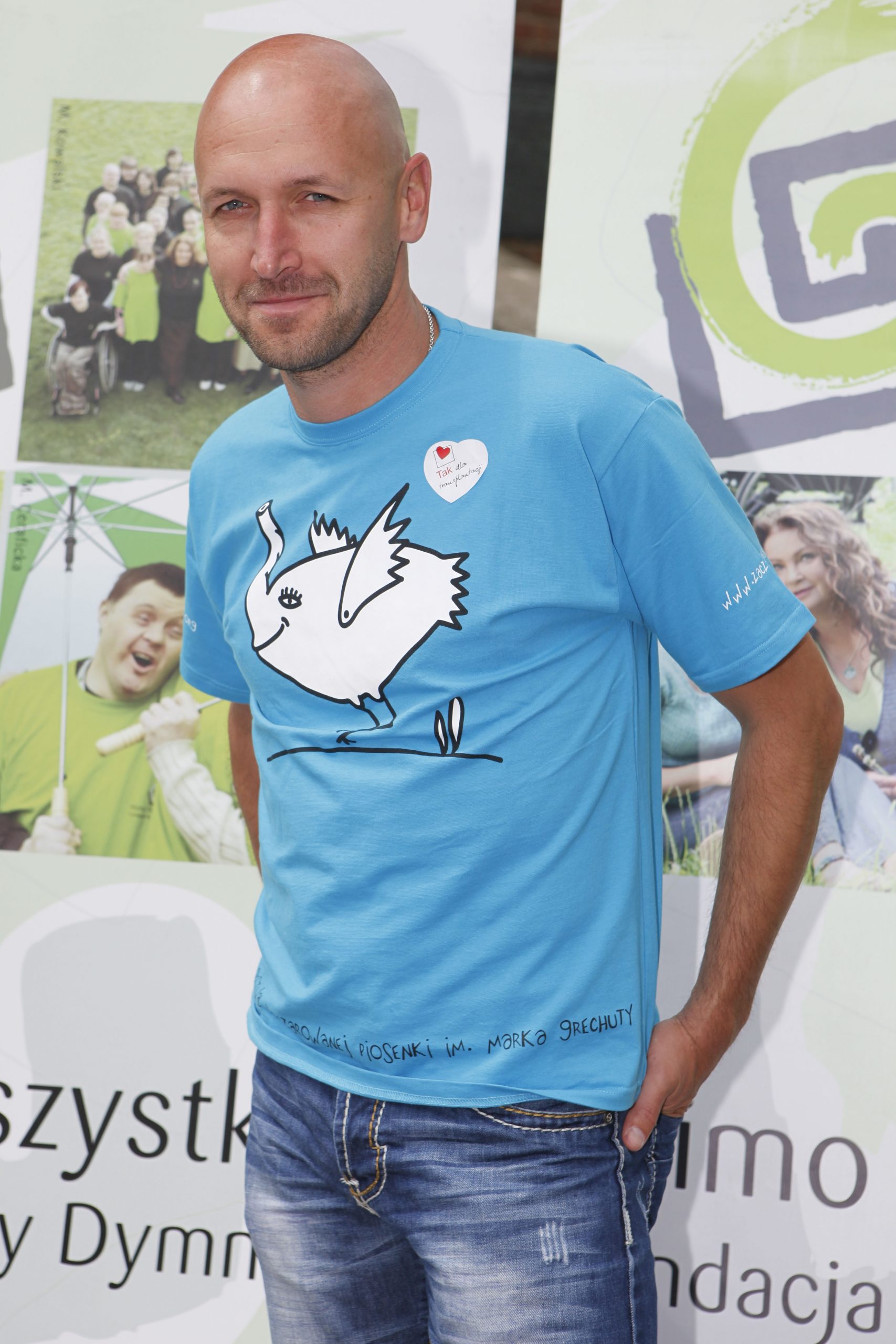 Paweł Januszewski „ Ten okres pokaże to, co w sporcie jest