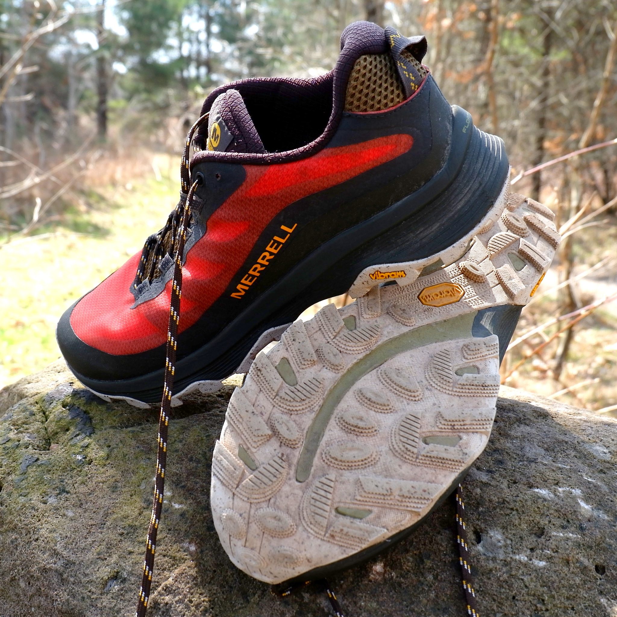 merrell moab speed low