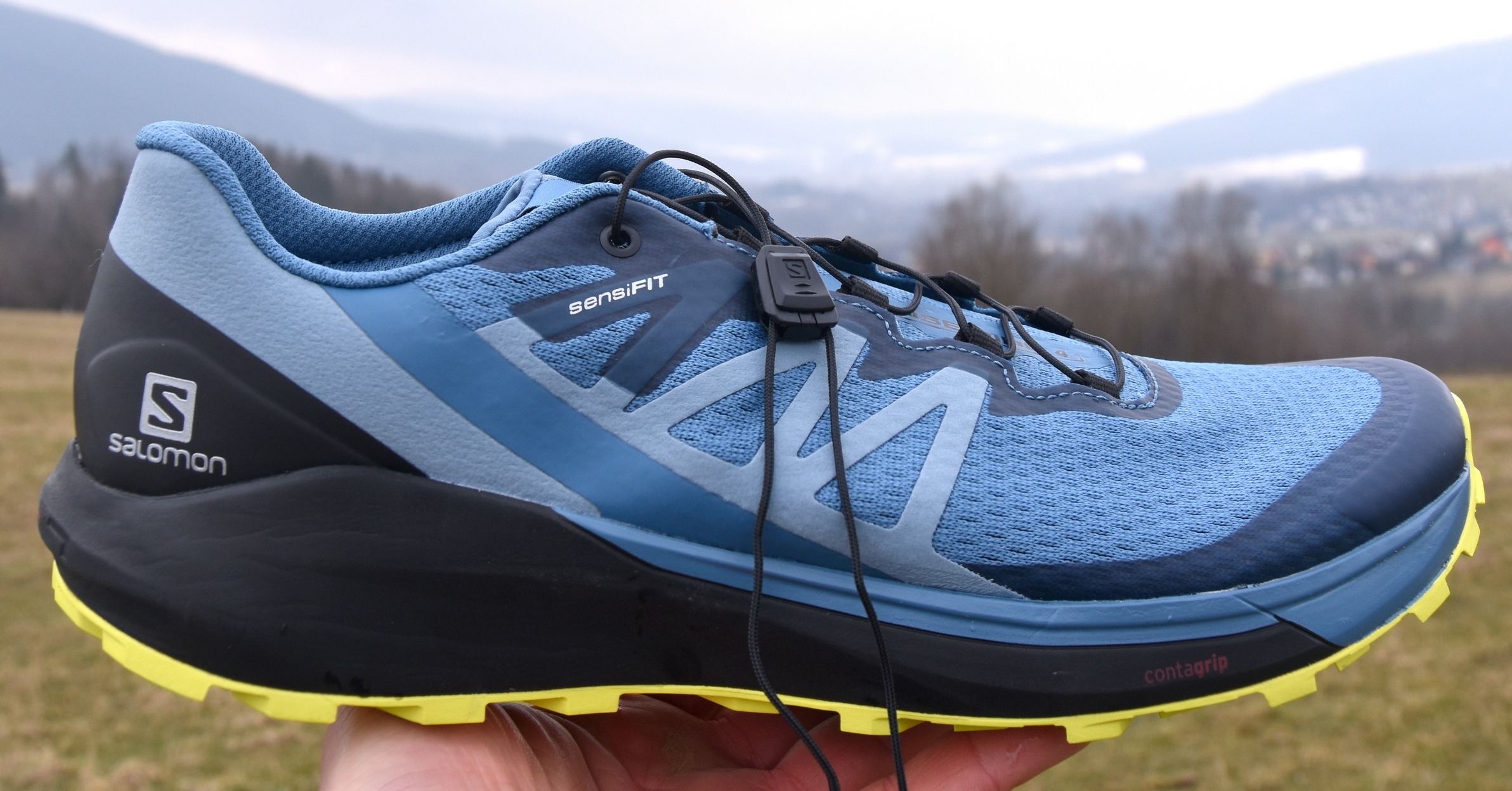salomon sense ride 4 review salomon sense ride 4 review